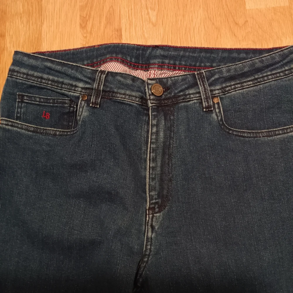 Luciano Barbera/ Jeans/Italian Men's/ Size EU=52,US=36